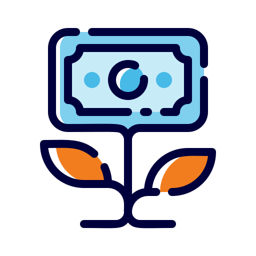 Funding Icon