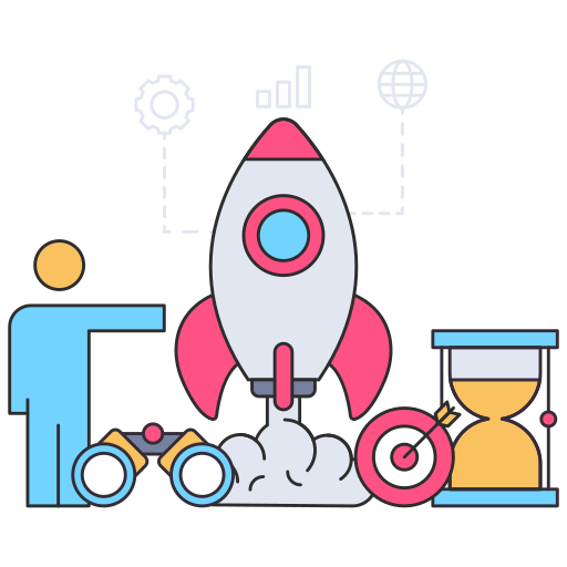 Startup Icon